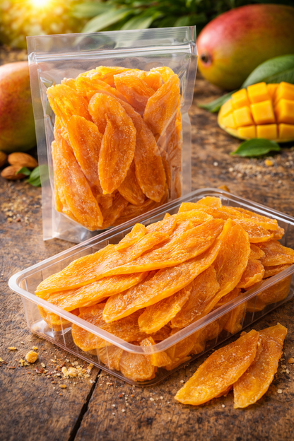 Mango Deshidratado