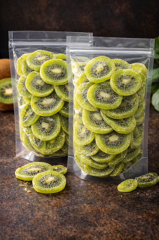 Kiwi Deshidratado