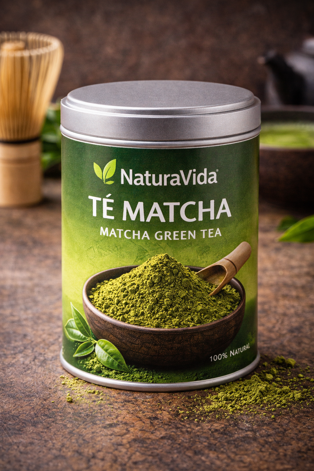 Te Matcha