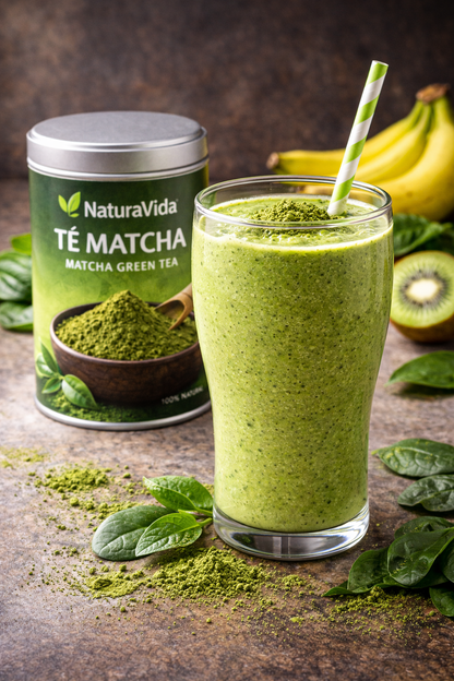 Te Matcha